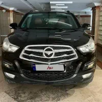 هایما s5 مدل۹۸ بیرنگ خونگی|خودرو سواری و وانت|تهران, قبا|دیوار