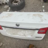 قطعات بدنه موتوری Mg ۳۵۰ ام ج|قطعات یدکی و لوازم جانبی|خاوران, |دیوار