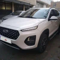 x22 پررو ایکس ۲۲ poro|خودرو سواری و وانت|مشهد, شریف|دیوار