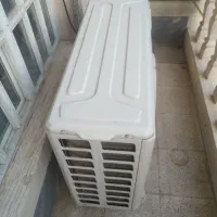 اسپیلت سرمایش گرمایش 30هزار نو|کولر گازی و فن‌کوئل|شیراز, عادل آباد|دیوار