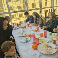 زیارت عتبات عالیات کربلا