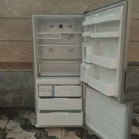 یخچال اسنوا|یخچال و فریزر|شیراز, مسلم|دیوار