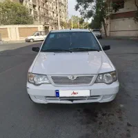 پراید ۱۱۱ مدل ۹۸