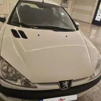 ۲۰۶ sd|خودرو سواری و وانت|مشهد, خرمشهر|دیوار