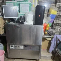 فر ریلی پیتزا فر ریلی نوژن فر پیتزا