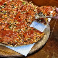 نیرو جهت کار در فست فود