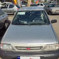 پراید مدل 92