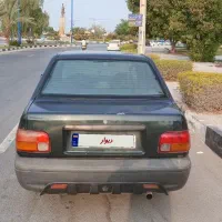 پراید مدل ۸۴|خودرو سواری و وانت|قشم, |دیوار