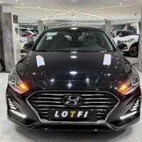 سوناتا مدل 2018|خودرو سواری و وانت|تهران, عباس‌آباد|دیوار