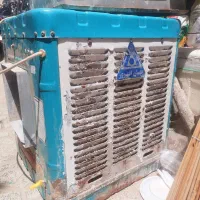 کولر جهان افروز ۳۲۰۰|کولر گازی و فن‌کوئل|مشهد, سیس‌آباد|دیوار