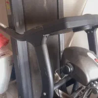 تردمیل فلکسی فیت شیبدار|تجهیزات ورزشی|فردیس, فردیس|دیوار