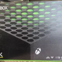 Xbox series X 1Tb|کنسول، بازی ویدئویی و آنلاین|تهران, امانیه|دیوار