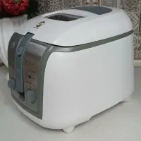 سرخ کن سان استار|اجاق گاز و لوازم برقی پخت‌وپز|ماهدشت, |دیوار