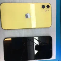 آیفون ۱۱ نرمال بدون برد