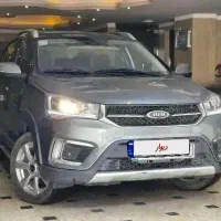 MVM X22 دنده ای