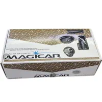 دزدگیر ماجیکار مدل 110as فروش تکی و تعداد|قطعات یدکی و لوازم جانبی|تهران, جیحون|دیوار