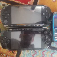 psp|کنسول، بازی ویدئویی و آنلاین|تهران, آذری|دیوار
