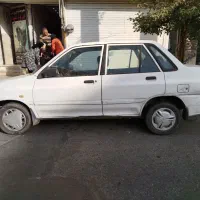 پراید 132 مدل90 دوگانه‌سوز کارخانه|خودرو سواری و وانت|کرج, کرج نو|دیوار
