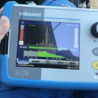 نشت یابی تخصصی تعمیر کامل، نشتیاب لوله کش نم یاب|خدمات پیشه و مهارت|سهند, |دیوار