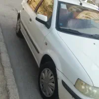 سمند|خودرو سواری و وانت|اصفهان, شمس آباد|دیوار