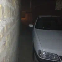 پژو slx مدل90|خودرو سواری و وانت|زابل, |دیوار