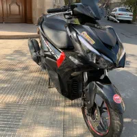 موتور طرح ایروکس مدل1402 170cc کلیک