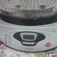 بخار پز نو پارس خزر
