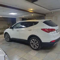 سانتافه 2015 تک برگ سند کم کار