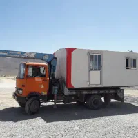 خدمات جرثقیل ۳تن