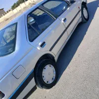 پژو ۴۰۵مدل ۸۷