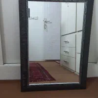 ایینه قدی|آینه|گنبد کاووس, |دیوار