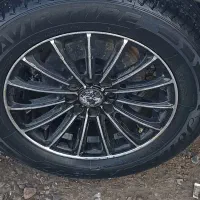 رینگ|ابزارآلات|ملکان, |دیوار