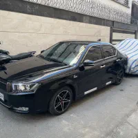 دنا پلاس دنده ای اخر ۴۰۲ بیرنگ|خودرو سواری و وانت|تهران, خرمشهر|دیوار