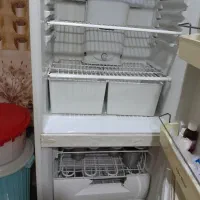 یخچال فریزر|یخچال و فریزر|اهواز, شریعتی جنوبی|دیوار