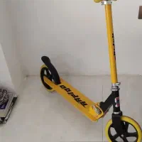 اسکوتر دسته دار راپیدو