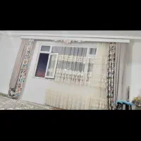 فروش کتیبه از جنس چوب سفید طلایی ظریف