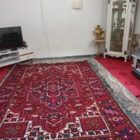 یک جفت فرش ۶متری دستبافت|فرش|مشگین شهر, |دیوار