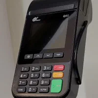 فروش کارتخوان Pax Q60|فروشگاه و مغازه|زابل, |دیوار