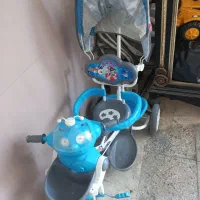 سه چرخه موزیکال