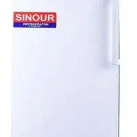 فریزر تک sinour در حد نو