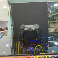 کنسول کارکرده PS4 اسلیم فت ایکس باکس Xbox سری اس|کنسول، بازی ویدئویی و آنلاین|رشت, منظریه|دیوار