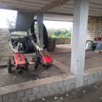 فروش کوبتا ۷ونیم ژاپن اصل بی خرج|ماشینآلات صنعتی|تالش, هشتپر|دیوار