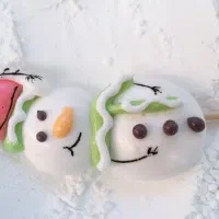 گیفت خوراکی