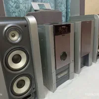 flx5. sony|سیستم صوتی خانگی|دماوند, دماوند|دیوار