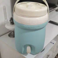 کلمن آب|آب‌سردکن و تصفیه آب|کرمانشاه, |دیوار