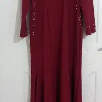 لباس های مجلسی سایز بزرگ