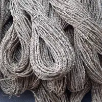 طناب حصیری ،گیس حصیری|صنایع دستی و سایر لوازم تزئینی|رشت, جماران|دیوار