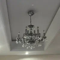 لوستر ۶ شاخه مدرن