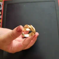 25 گرم طلا درحد نو|جواهرات|اسلامآباد غرب, |دیوار