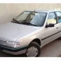 پژو نیاز به محیط برای زندگی سرایداری و نگهبانی